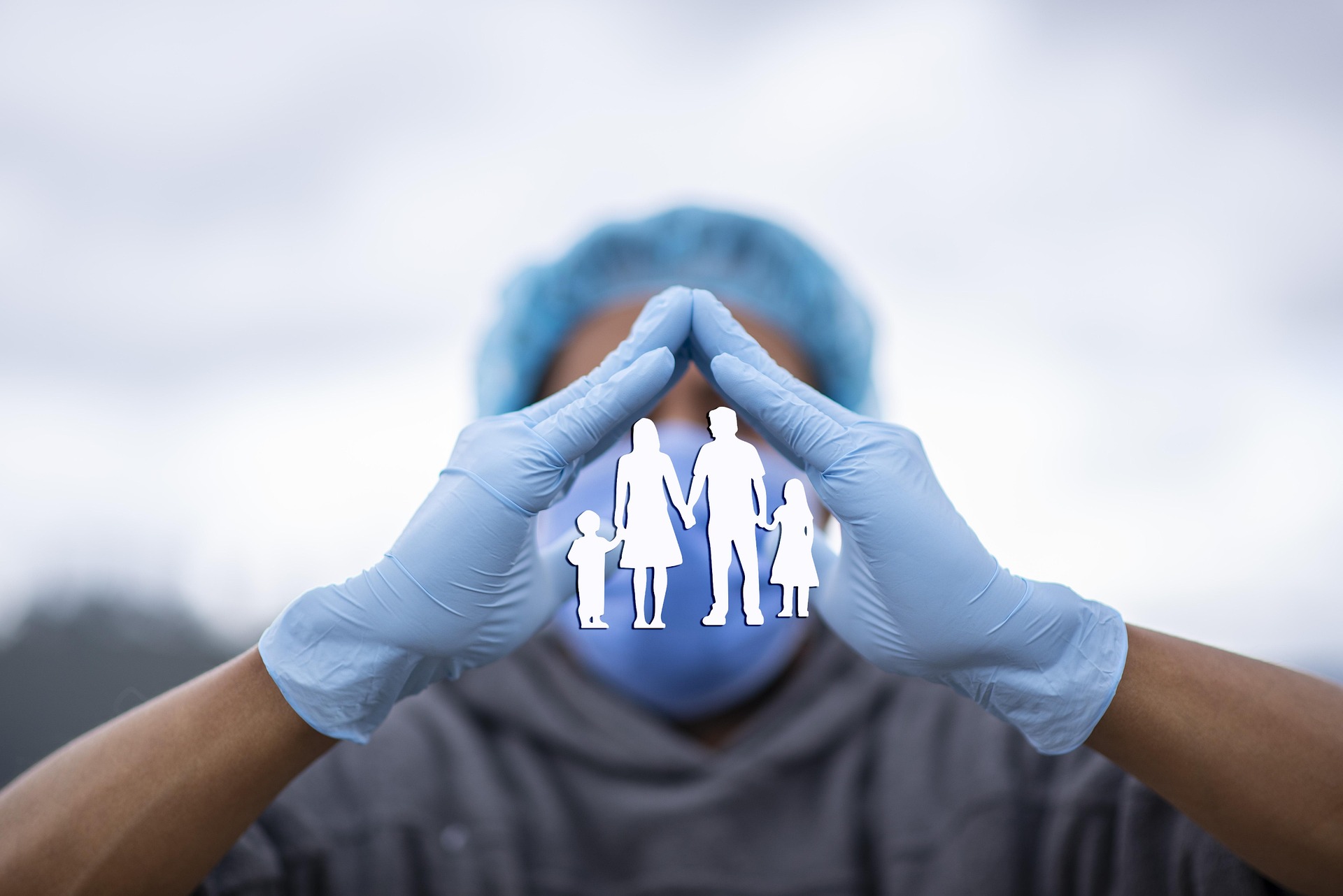 Protecție medicală și pentru familie în UK